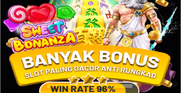 Game Slot Gacor dari Pragmatic Play Terpercaya Slot88